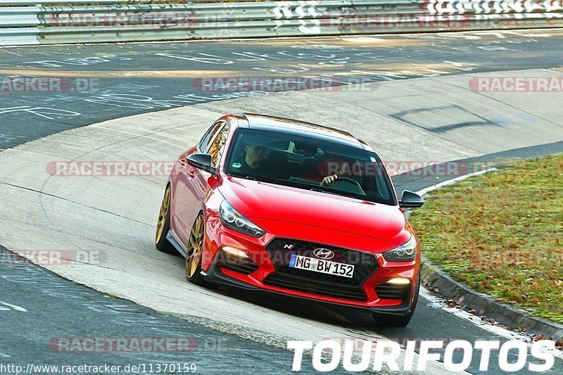 Bild #11370159 - Touristenfahrten Nürburgring Nordschleife (31.10.2020)