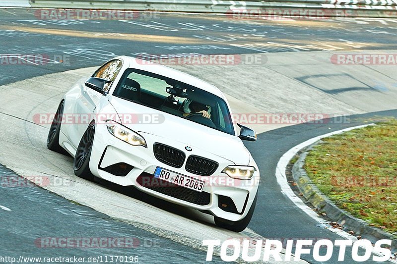 Bild #11370196 - Touristenfahrten Nürburgring Nordschleife (31.10.2020)