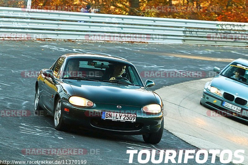 Bild #11370199 - Touristenfahrten Nürburgring Nordschleife (31.10.2020)