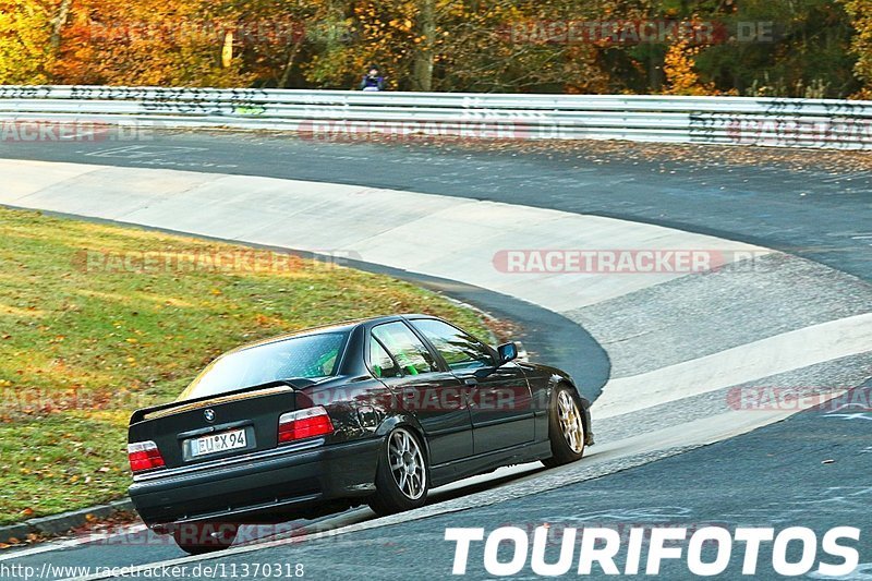 Bild #11370318 - Touristenfahrten Nürburgring Nordschleife (31.10.2020)