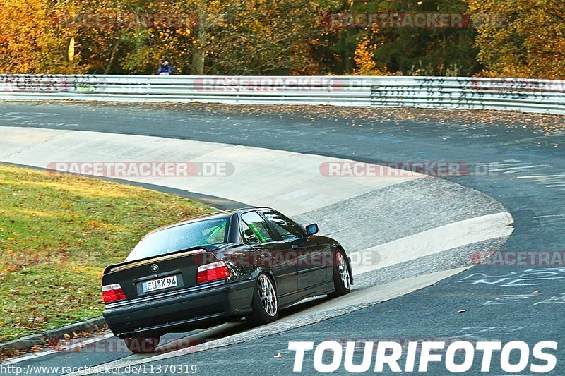 Bild #11370319 - Touristenfahrten Nürburgring Nordschleife (31.10.2020)