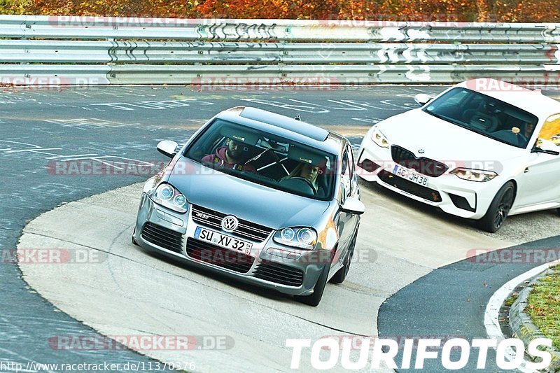 Bild #11370376 - Touristenfahrten Nürburgring Nordschleife (31.10.2020)