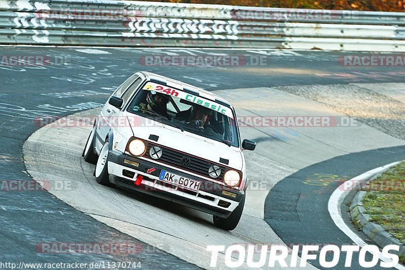 Bild #11370744 - Touristenfahrten Nürburgring Nordschleife (31.10.2020)