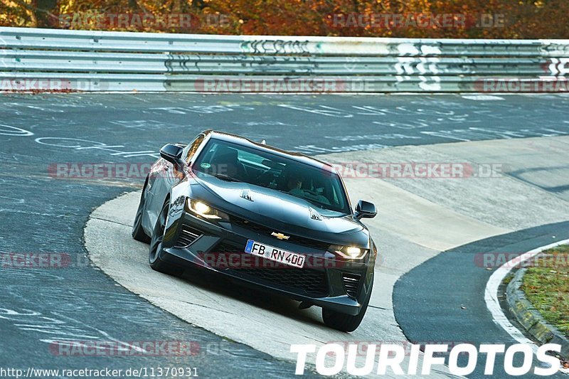 Bild #11370931 - Touristenfahrten Nürburgring Nordschleife (31.10.2020)