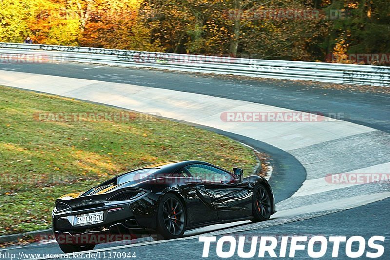 Bild #11370944 - Touristenfahrten Nürburgring Nordschleife (31.10.2020)