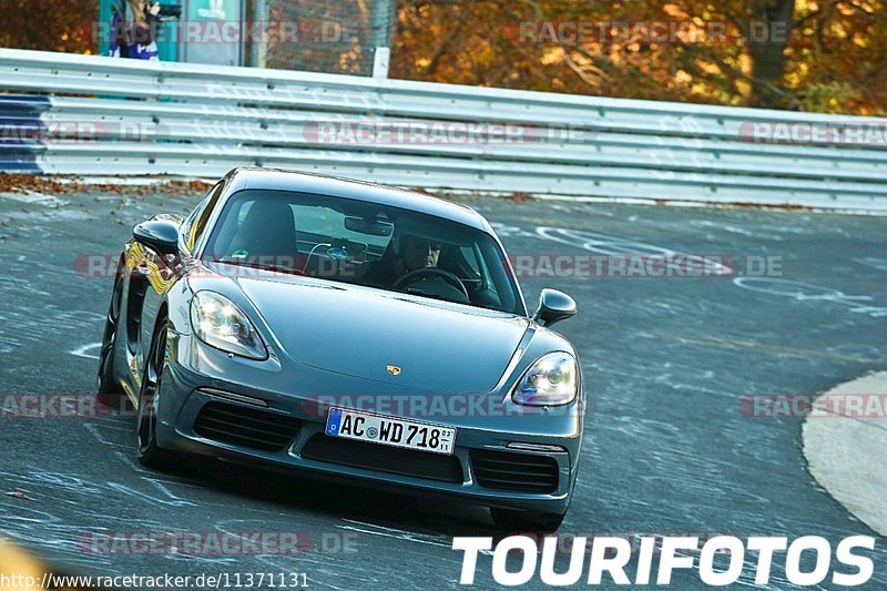 Bild #11371131 - Touristenfahrten Nürburgring Nordschleife (31.10.2020)