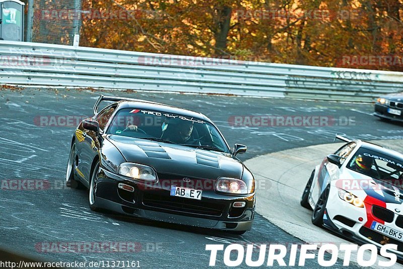 Bild #11371161 - Touristenfahrten Nürburgring Nordschleife (31.10.2020)