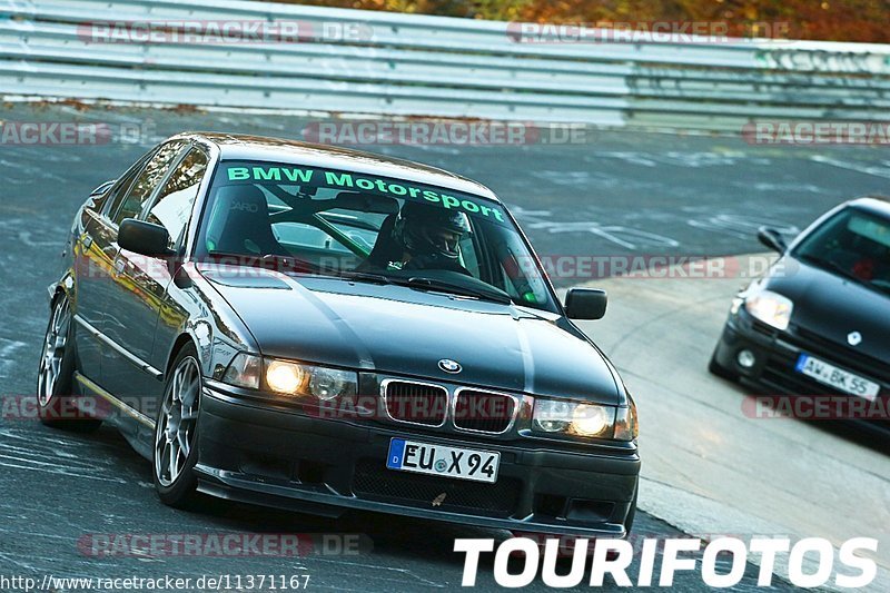 Bild #11371167 - Touristenfahrten Nürburgring Nordschleife (31.10.2020)