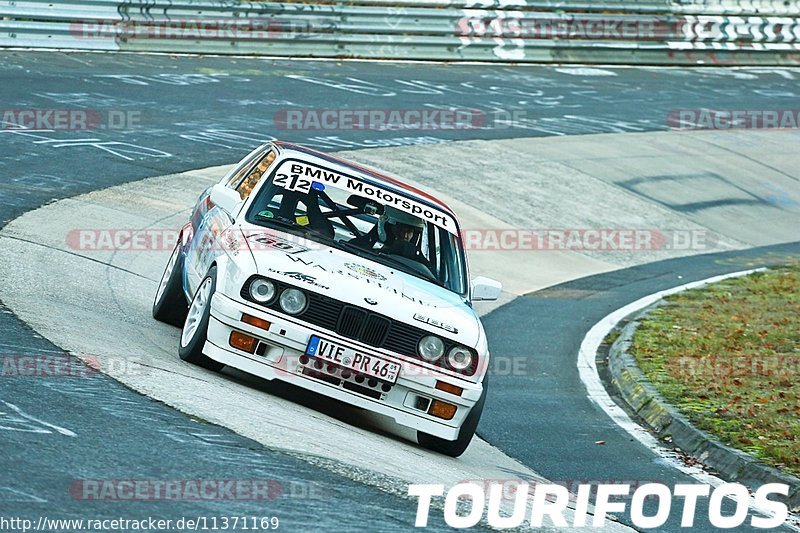 Bild #11371169 - Touristenfahrten Nürburgring Nordschleife (31.10.2020)