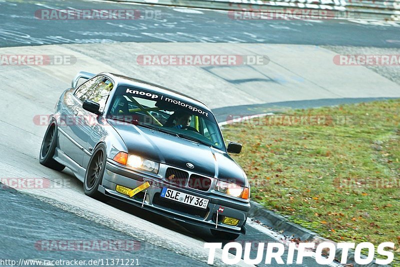 Bild #11371221 - Touristenfahrten Nürburgring Nordschleife (31.10.2020)