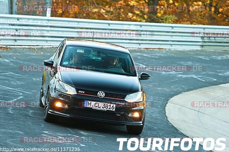 Bild #11371235 - Touristenfahrten Nürburgring Nordschleife (31.10.2020)