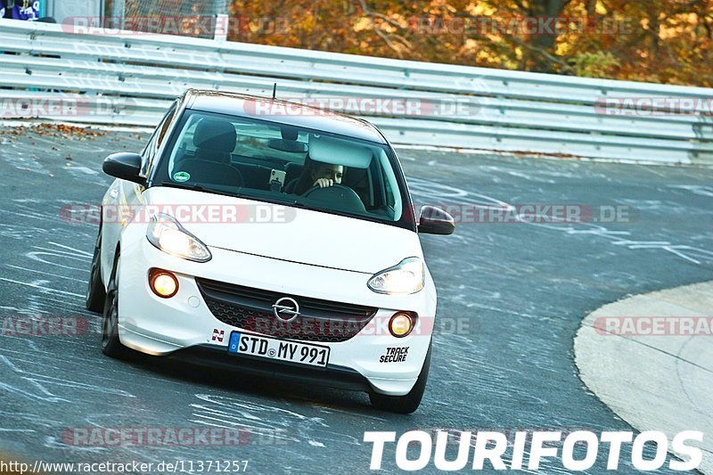 Bild #11371257 - Touristenfahrten Nürburgring Nordschleife (31.10.2020)