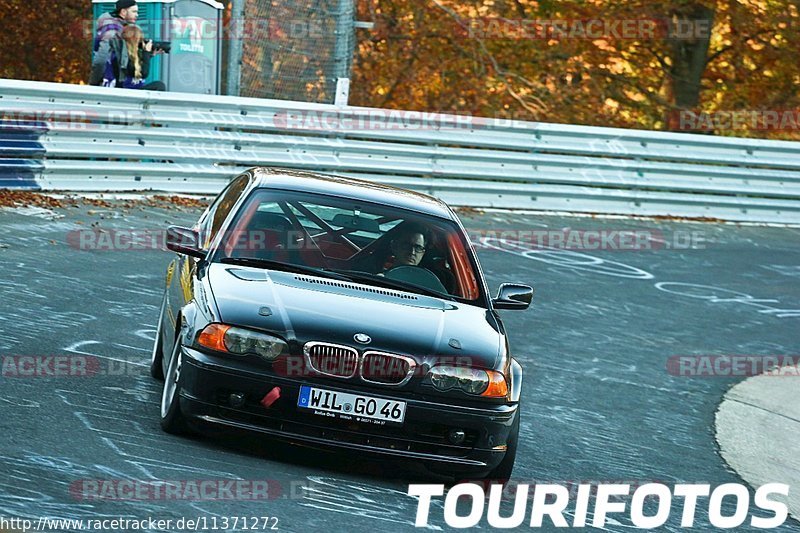 Bild #11371272 - Touristenfahrten Nürburgring Nordschleife (31.10.2020)