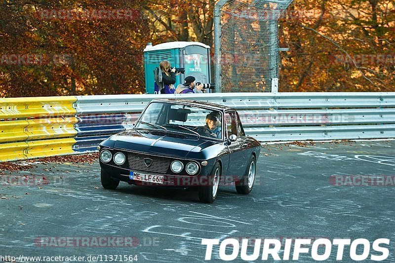 Bild #11371564 - Touristenfahrten Nürburgring Nordschleife (31.10.2020)