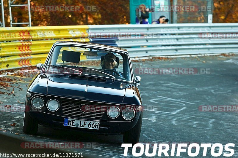 Bild #11371571 - Touristenfahrten Nürburgring Nordschleife (31.10.2020)