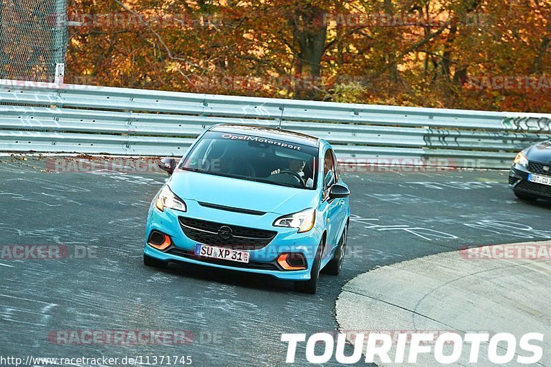 Bild #11371745 - Touristenfahrten Nürburgring Nordschleife (31.10.2020)