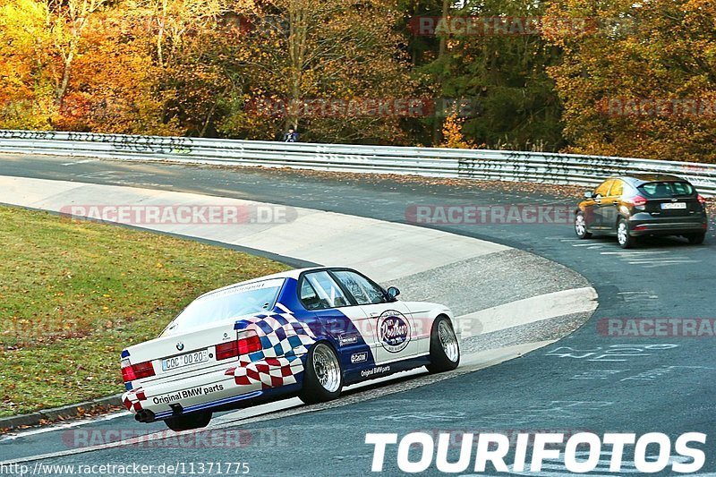 Bild #11371775 - Touristenfahrten Nürburgring Nordschleife (31.10.2020)