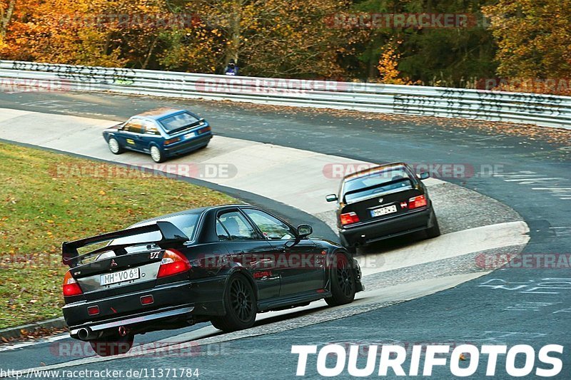 Bild #11371784 - Touristenfahrten Nürburgring Nordschleife (31.10.2020)