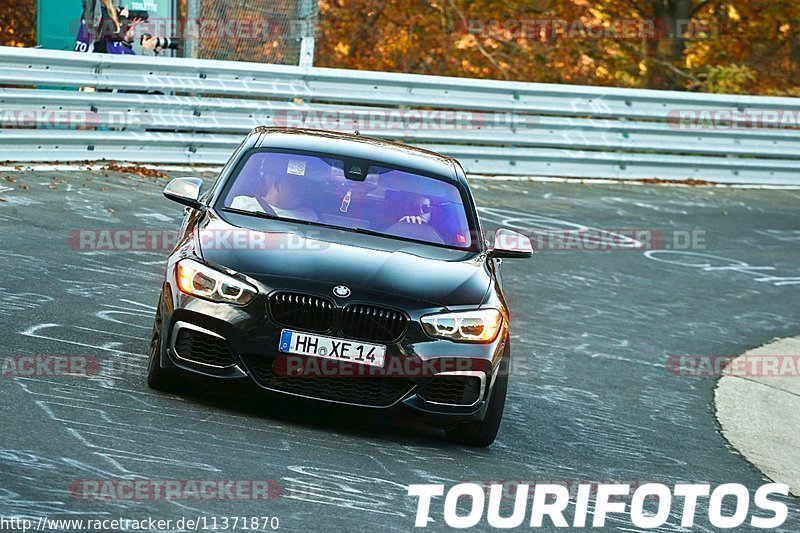 Bild #11371870 - Touristenfahrten Nürburgring Nordschleife (31.10.2020)