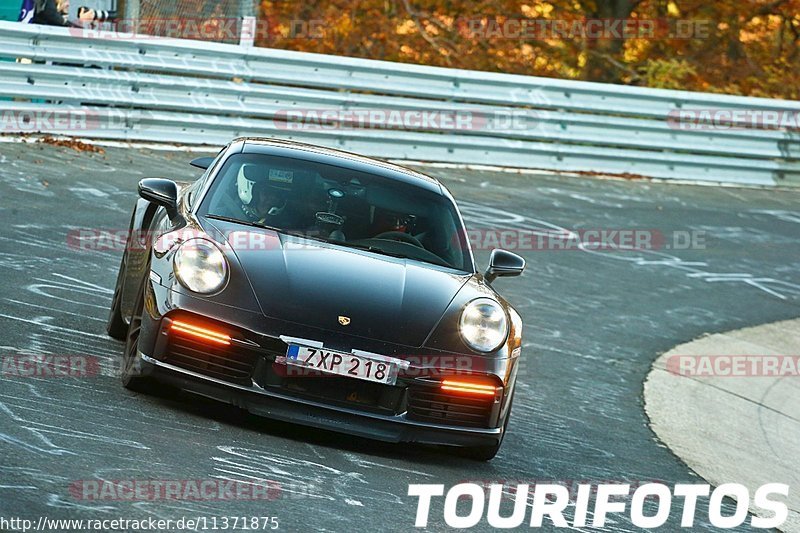 Bild #11371875 - Touristenfahrten Nürburgring Nordschleife (31.10.2020)