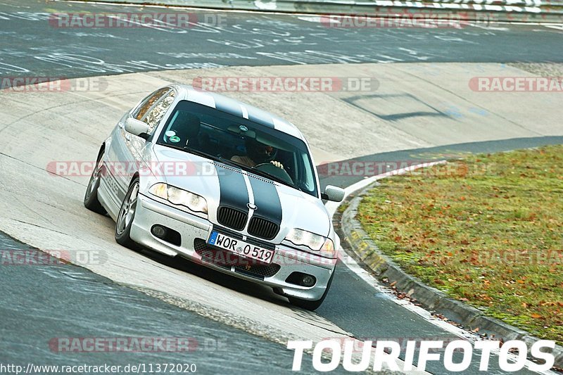 Bild #11372020 - Touristenfahrten Nürburgring Nordschleife (31.10.2020)