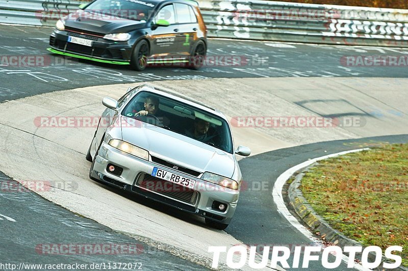 Bild #11372072 - Touristenfahrten Nürburgring Nordschleife (31.10.2020)