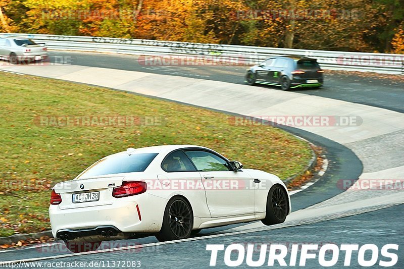 Bild #11372083 - Touristenfahrten Nürburgring Nordschleife (31.10.2020)