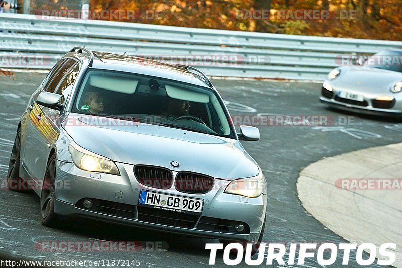 Bild #11372145 - Touristenfahrten Nürburgring Nordschleife (31.10.2020)