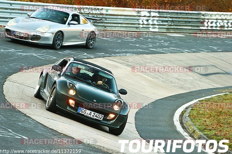 Bild #11372159 - Touristenfahrten Nürburgring Nordschleife (31.10.2020)