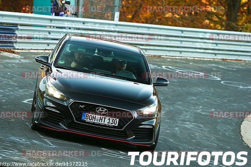 Bild #11372235 - Touristenfahrten Nürburgring Nordschleife (31.10.2020)