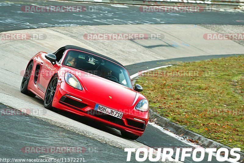 Bild #11372271 - Touristenfahrten Nürburgring Nordschleife (31.10.2020)