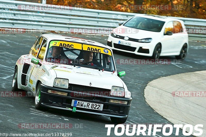 Bild #11372299 - Touristenfahrten Nürburgring Nordschleife (31.10.2020)