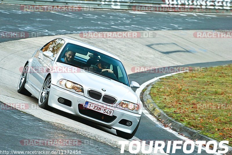 Bild #11372454 - Touristenfahrten Nürburgring Nordschleife (31.10.2020)