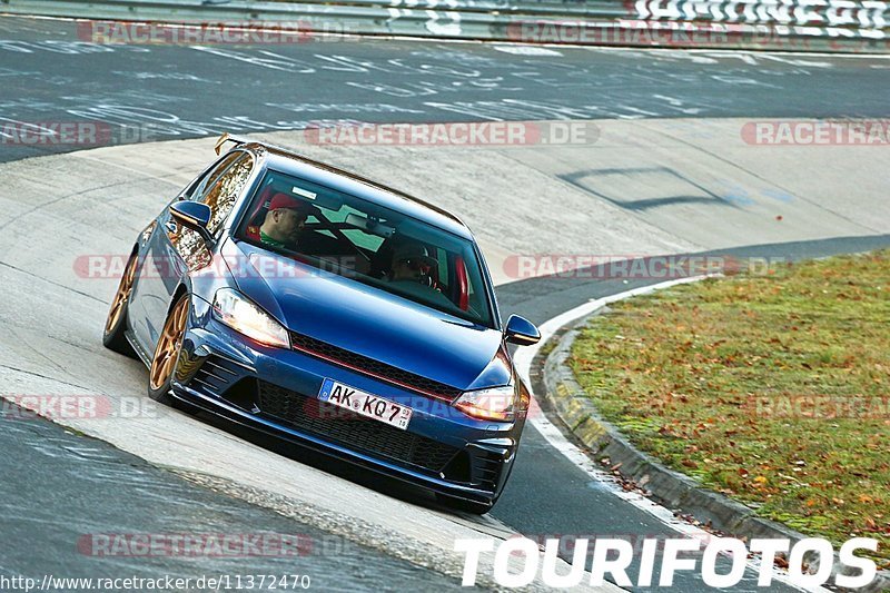 Bild #11372470 - Touristenfahrten Nürburgring Nordschleife (31.10.2020)