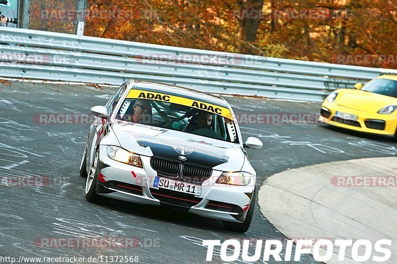 Bild #11372568 - Touristenfahrten Nürburgring Nordschleife (31.10.2020)