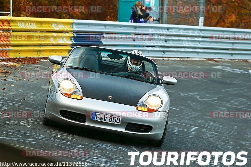 Bild #11372656 - Touristenfahrten Nürburgring Nordschleife (31.10.2020)