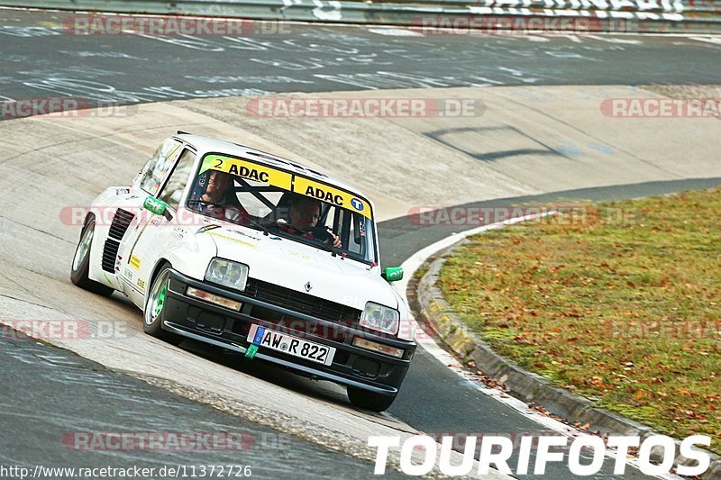 Bild #11372726 - Touristenfahrten Nürburgring Nordschleife (31.10.2020)