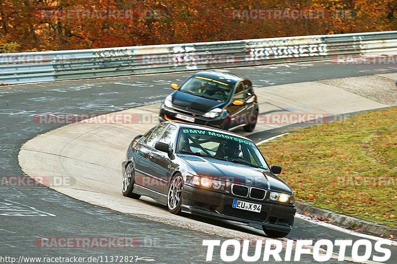 Bild #11372827 - Touristenfahrten Nürburgring Nordschleife (31.10.2020)