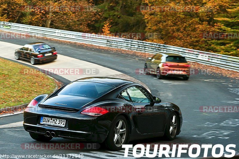 Bild #11372940 - Touristenfahrten Nürburgring Nordschleife (31.10.2020)