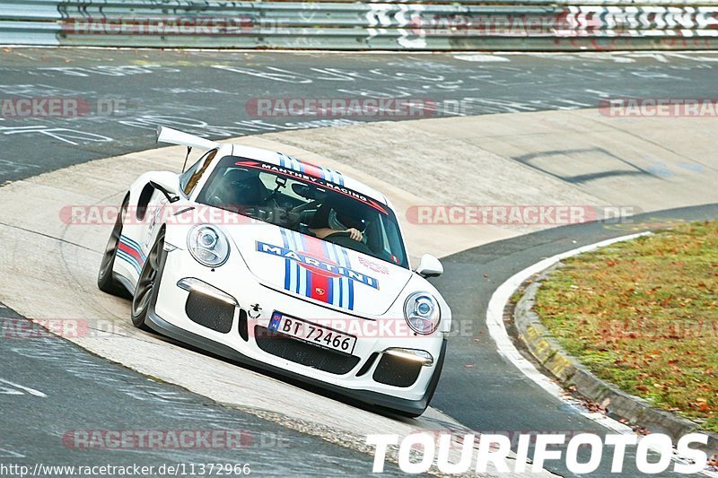 Bild #11372966 - Touristenfahrten Nürburgring Nordschleife (31.10.2020)