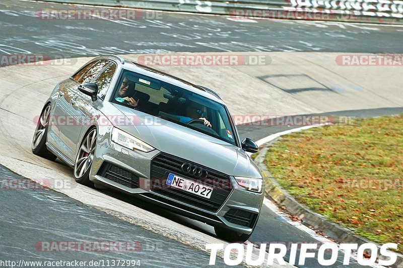 Bild #11372994 - Touristenfahrten Nürburgring Nordschleife (31.10.2020)