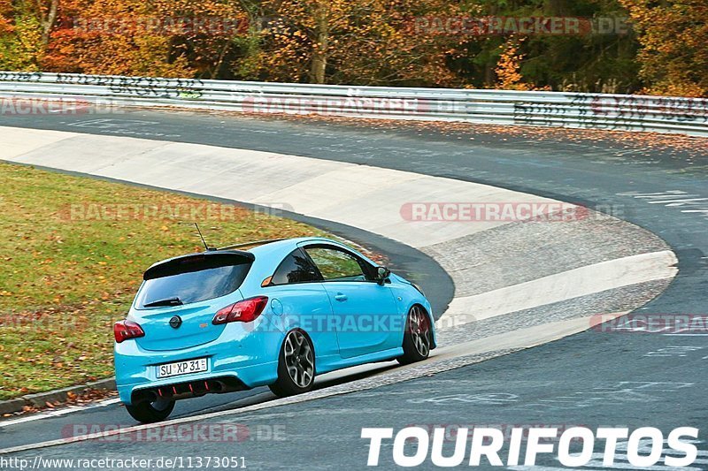 Bild #11373051 - Touristenfahrten Nürburgring Nordschleife (31.10.2020)