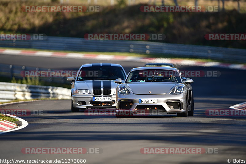 Bild #11373080 - Touristenfahrten Nürburgring Nordschleife (31.10.2020)