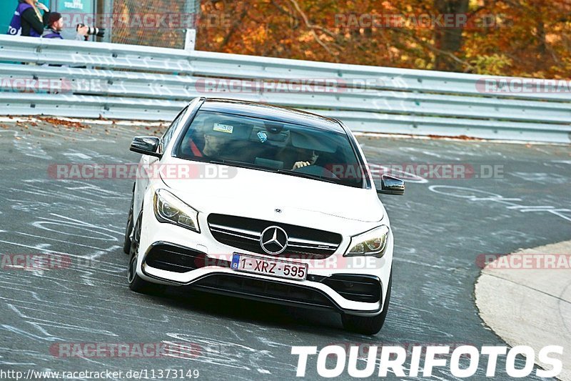 Bild #11373149 - Touristenfahrten Nürburgring Nordschleife (31.10.2020)