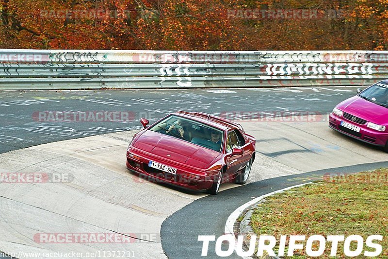 Bild #11373231 - Touristenfahrten Nürburgring Nordschleife (31.10.2020)