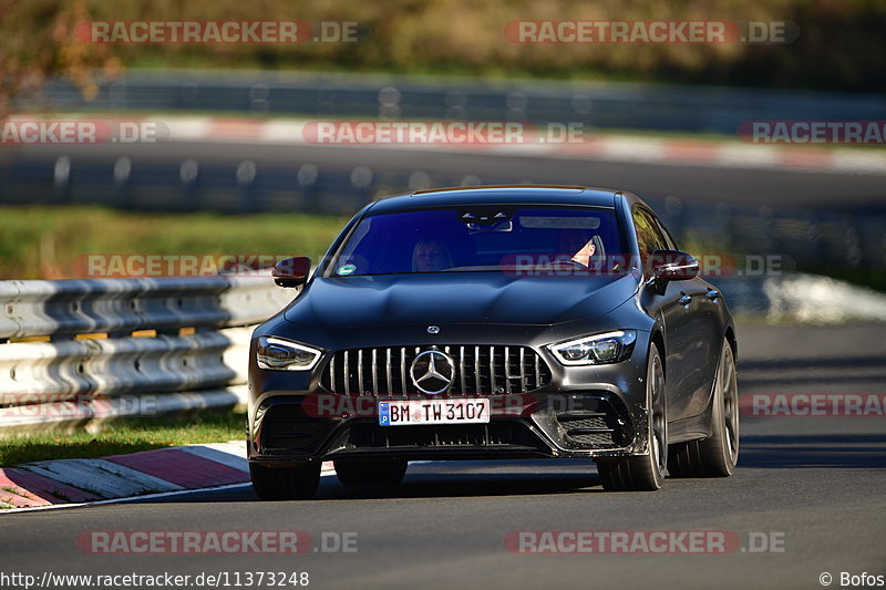 Bild #11373248 - Touristenfahrten Nürburgring Nordschleife (31.10.2020)