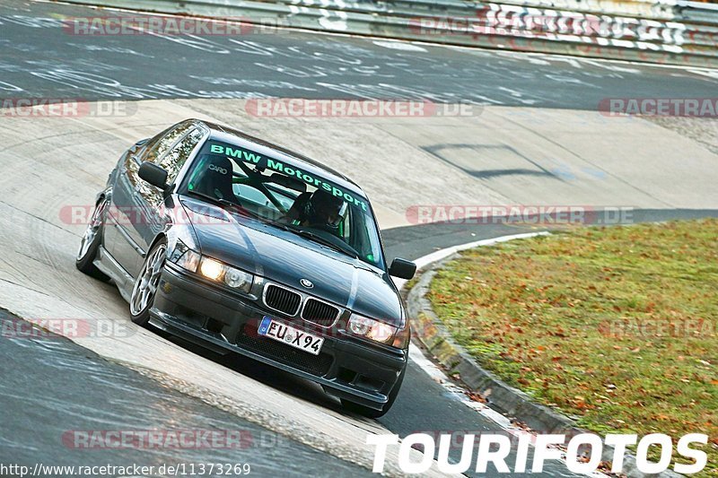 Bild #11373269 - Touristenfahrten Nürburgring Nordschleife (31.10.2020)