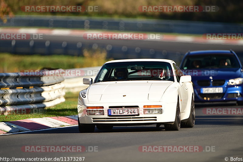 Bild #11373287 - Touristenfahrten Nürburgring Nordschleife (31.10.2020)