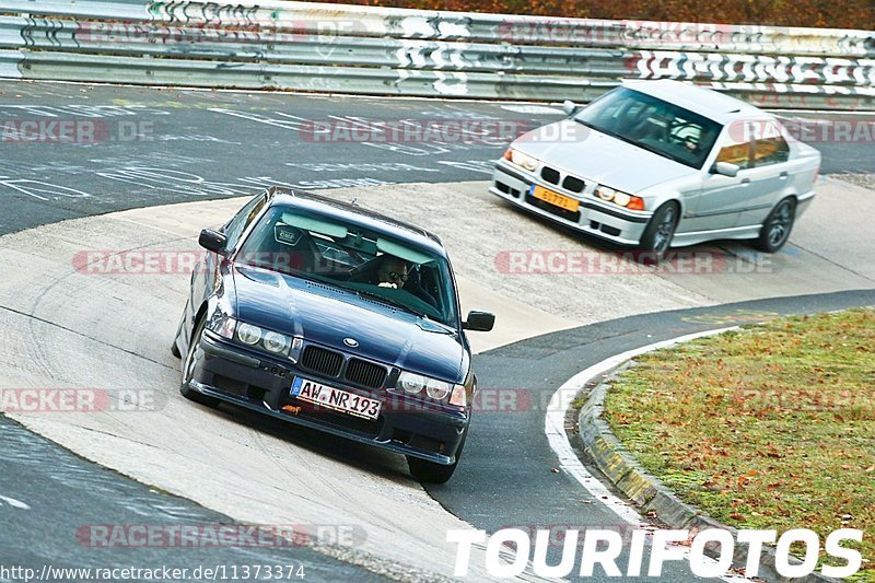 Bild #11373374 - Touristenfahrten Nürburgring Nordschleife (31.10.2020)