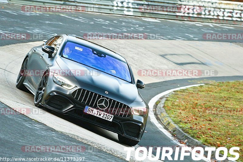 Bild #11373397 - Touristenfahrten Nürburgring Nordschleife (31.10.2020)